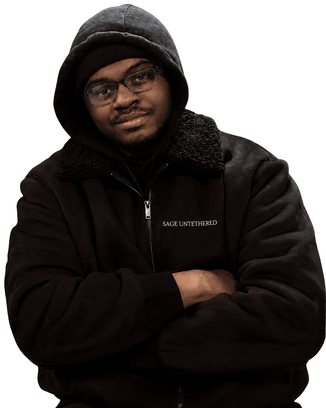 Emmanuel Asika — Sage Untethered
